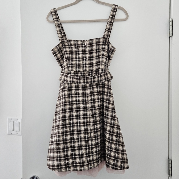 Flossy By Freddy - Cornelia Dress XS - Picture 3 of 4